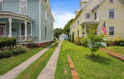 409 Hancock Street, New Bern, NC 28560