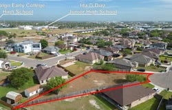 710 S 16th Street, Hidalgo, TX 78557
