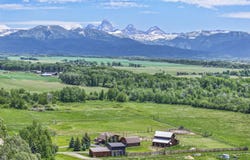 1169 W 6500 N, Tetonia, ID 83452