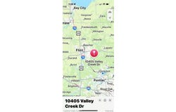 8311 Meadow Creek Drive, Goodrich, MI 48438