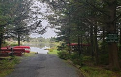 1025 W Wadi Road W, Pocono Lake, PA 18347
