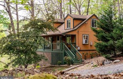 266 PARK VIEW LANE, SHENANDOAH, VA 22849