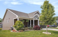 821 Janelle Court, Portage, MI 49024