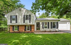 9518 CENTER STREET, VIENNA, VA 22181