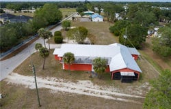 140 Jaycee Lions Drive, Labelle, FL 33935