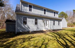 148 Hollow Road, Cotuit, MA 02635