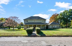 141 South Grace Street, Crockett, TX 75835