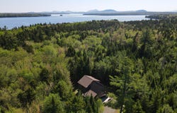 3 Bobcat Lane, Tomhegan Twp, ME 04478