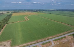 La Hwy 13 lot: 3, Kaplan, LA 70548