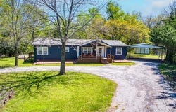 13883 Holiday Park, Kingston, OK 73439