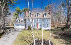 30 Rebecca Road, Ogunquit, ME 03907