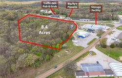 Hwy Y, Rocky Mount, MO 65072