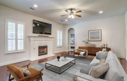 321 Blue Stem Lane, Aledo, TX 76008