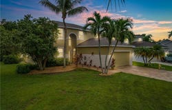 12835 Fox Hollow Cir lot: 111, FORT MYERS, FL 33912