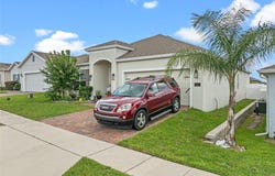 613 DISA DRIVE, DAVENPORT, FL 33837
