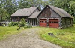 189 Hinks Road, Jefferson, ME 04348