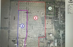 703 W Main Street, Whitesboro, TX 76273