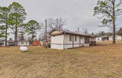 463 FLOAT CREEK ROAD, Henderson, AR 72544