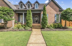 979 WELBECK, Collierville, TN 38017
