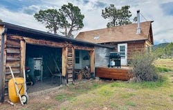 4511 S 16 1/2 Road, Glade Park, CO 81523