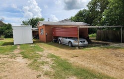 607 Old Rosenthal Road, Lorena, TX 76655