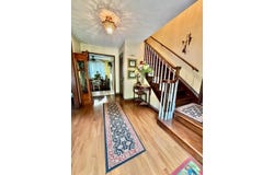 15883 Grapevine Rd., Phyllis, KY 41554