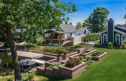8006 E Cherokee Road, Syracuse, IN 46567