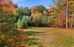 17 Fairway Drive, New Hampton, NH 03256