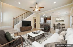 2952 Sicily Way, Lewisville, TX 75067