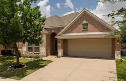 9833 Crawford Farms Drive, Fort Worth, TX 76244