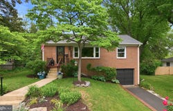 1665 FRANCIS HAMMOND Parkway, ALEXANDRIA, VA 22302