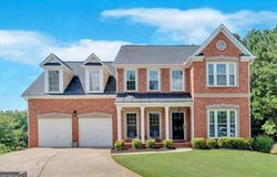 4158 SPRING HILL, Kennesaw, GA 30144