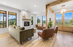 25053 LARSON RD, Monroe, OR 97456