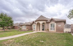 2807 Chelsea Place, Midland, TX 79705