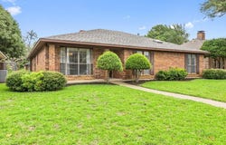 3919 Dome Drive, Addison, TX 75001