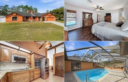 4289 CASTLE AVENUE, SPRING HILL, FL 34609