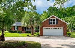 481 School Street, Ridgeville, SC 29472