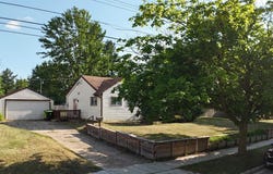 417 John R Street, Clare, MI 48617