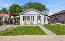 349 N 500 E, Price, UT 84501