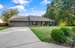 1715 Harold Street, Fayetteville, AR 72703