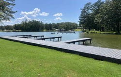 County Road 595 lot: 10, Cedar Bluff, AL 35959