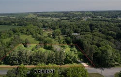 Tbd W Center Street, Oronoco, MN 55960