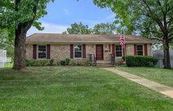 3378 Pimlico Parkway, Lexington, KY 40517