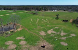 557 Bass Laird Road Tract B, Prentiss, MS 39474