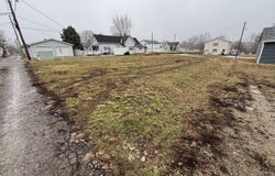 0 S Harrison Street, Alexandria, IN 46001