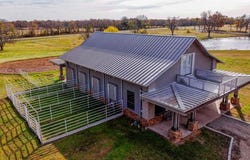 1618 Fm 904, Honey Grove, TX 75446