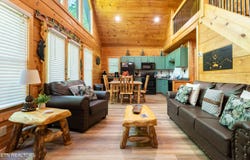 1031 Elm Circle, Sevierville, TN 37876