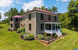 779 RIVER RD, MADISON HEIGHTS, VA 24572
