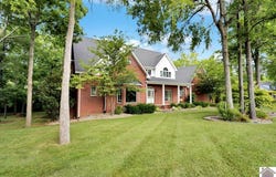 1302 Fleetwood Drive, Murray, KY 42071