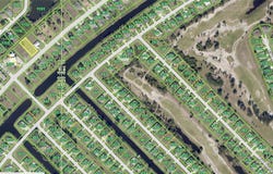 407 BOUNDARY Boulevard, ROTONDA WEST, FL 33947